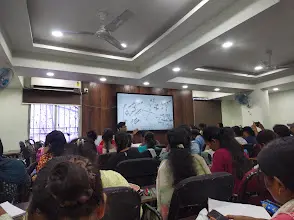 Catalyst IAS, Ranchi — photo 4