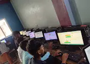 R.A.M. Computer & Wellness Foundation — photo 5