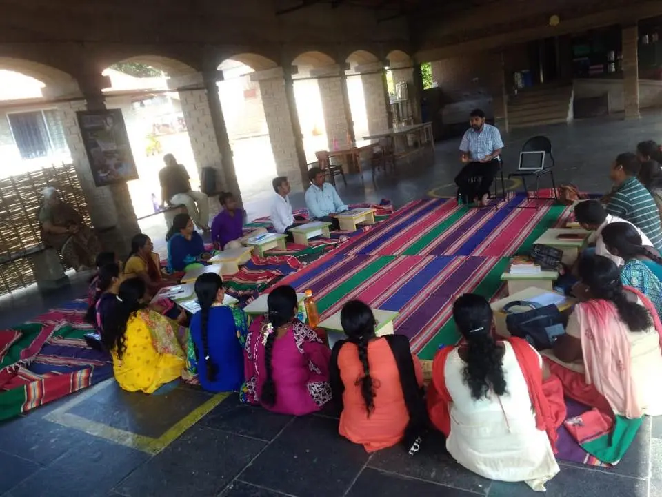 Vidya Vanam Senior Secondary School, Anaikatti — photo 6