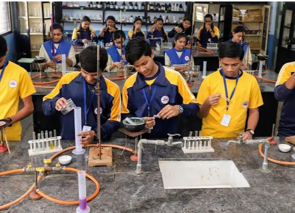IBS Global Academy — photo 4