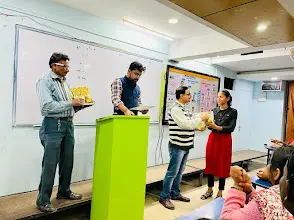 Newton Tutorials Pvt. Ltd. — photo 2