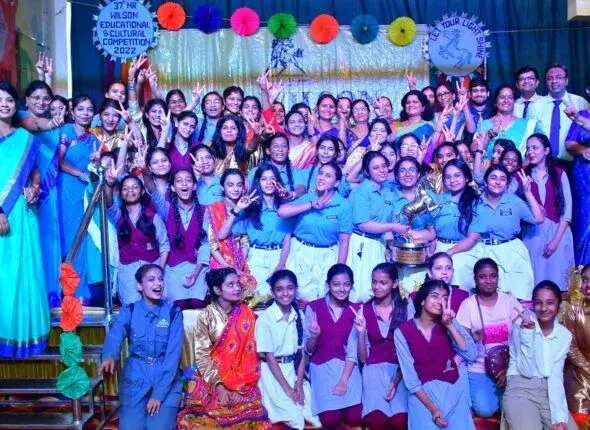 Wilsonia College, Civil Lines, Moradabad — photo 4