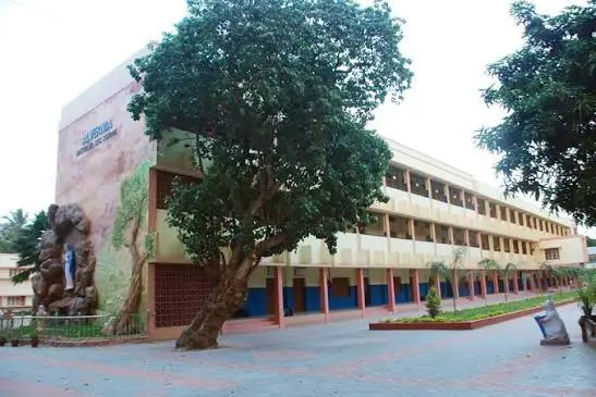 Alvernia Public School — photo 2