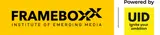 Frameboxx Coimbatore logo