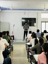 Varun Gupta Academy, Ujjain