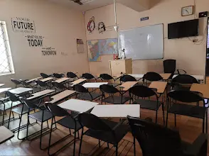 Sa Ias Academy