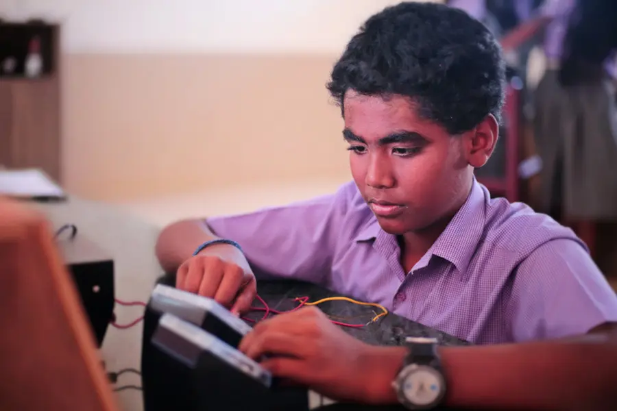 Alchemy public school — photo 9