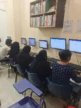 Matrix Computer