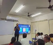 Samarth Institute, Kendranagar, Vadodara — photo 2