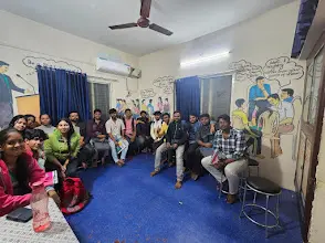 Mainstream Institute, Bhubaneswar — photo 5