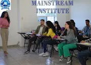 Mainstream Institute, Bhubaneswar — photo 3