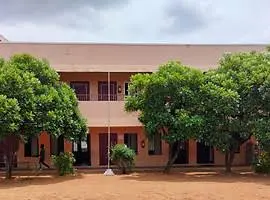 L.E.F. Christian Nursery Primary School, Mettupalayam