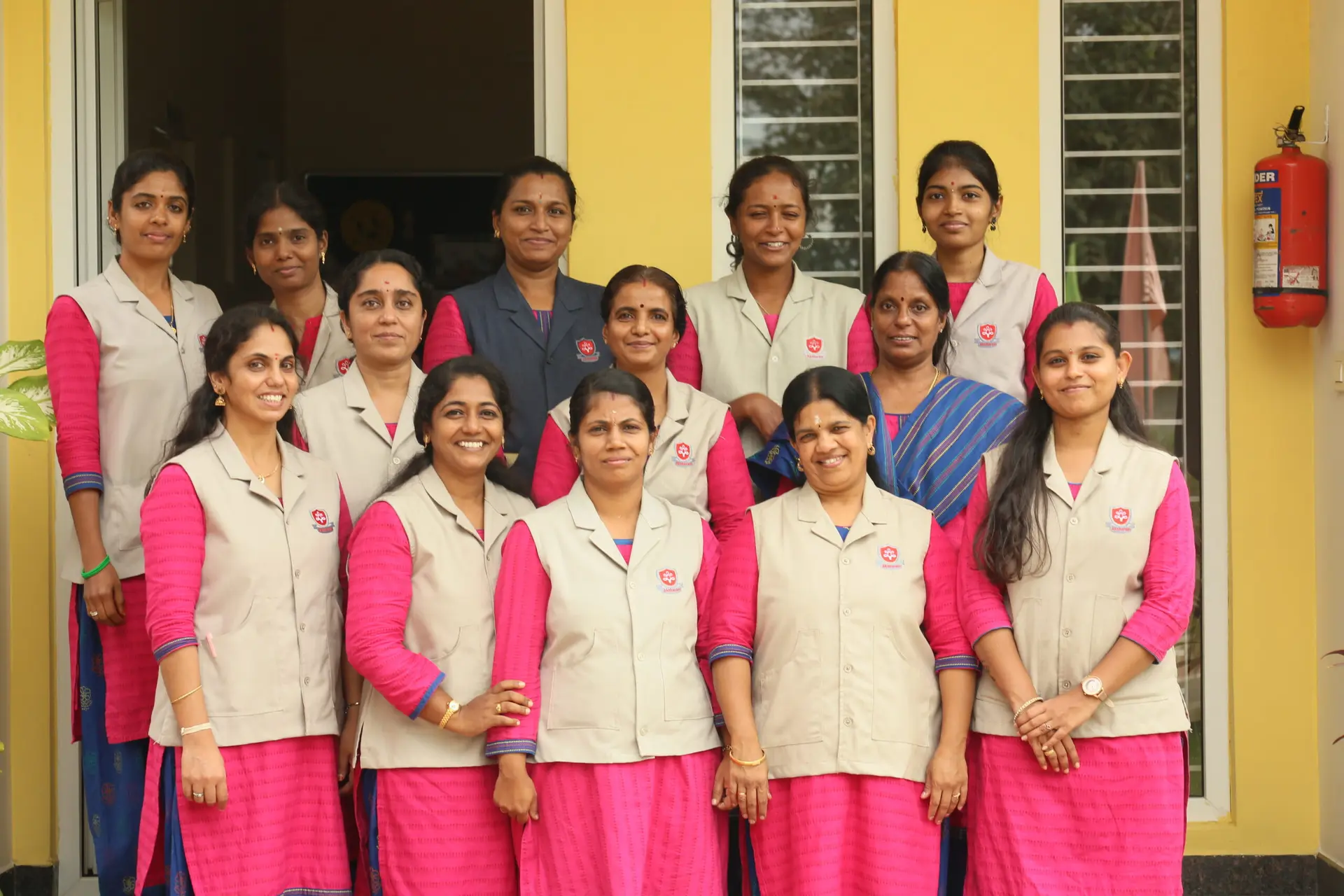 School Admin — photo 11