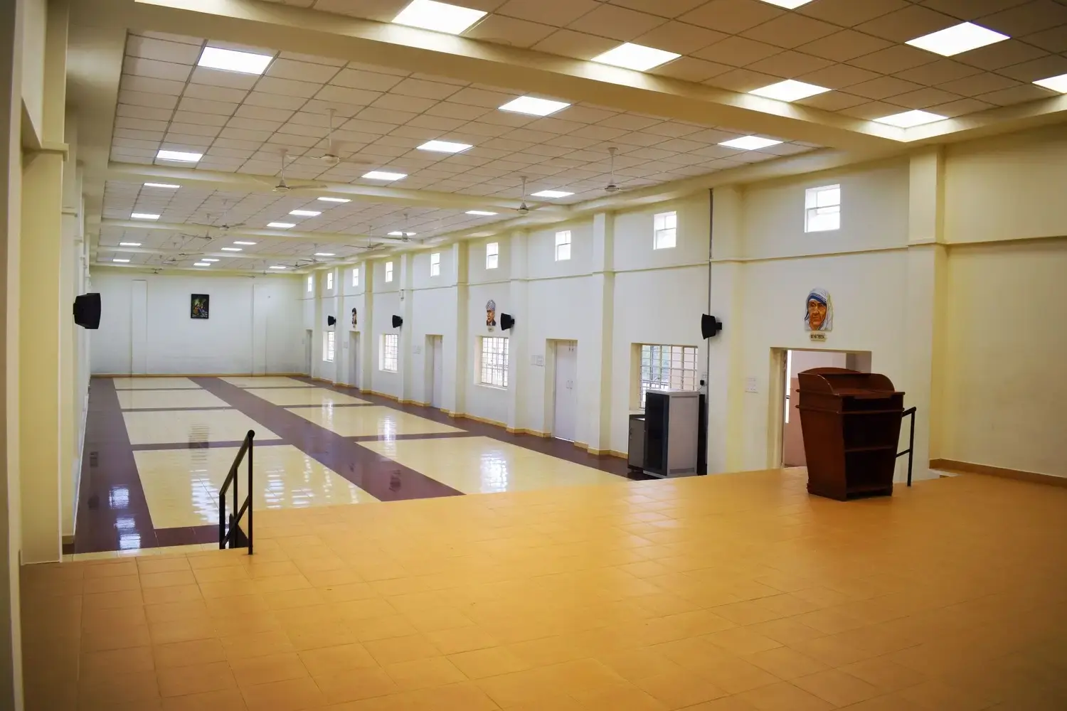 Bharathi ICSE — photo 6