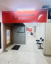 WhiteHat Coders, Mohali — photo 3