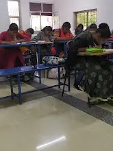 Brainiacs Classes, Coimbatore — photo 5