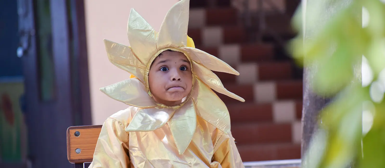 Nava Bharath Kindergarten School, Somanur — photo 4