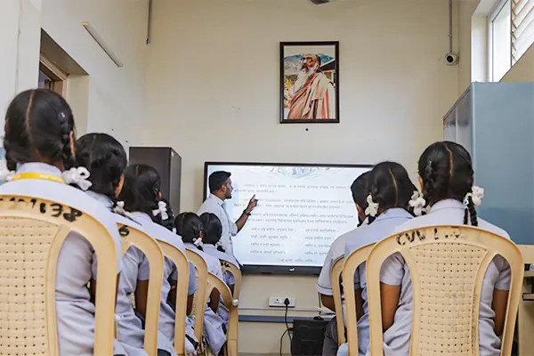 Chinmaya Vidyalaya Vadavalli — photo 7