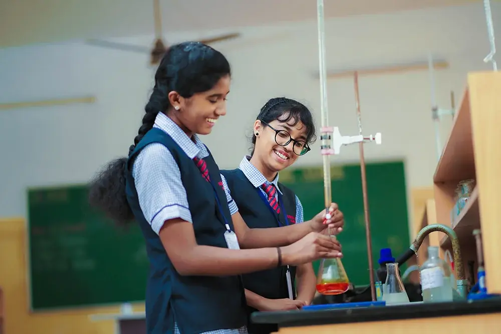 Vidyaa Vikas International School — photo 6
