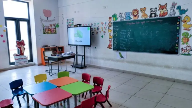 S.B.I.O.A. Public Sr.Sec. School — photo 13
