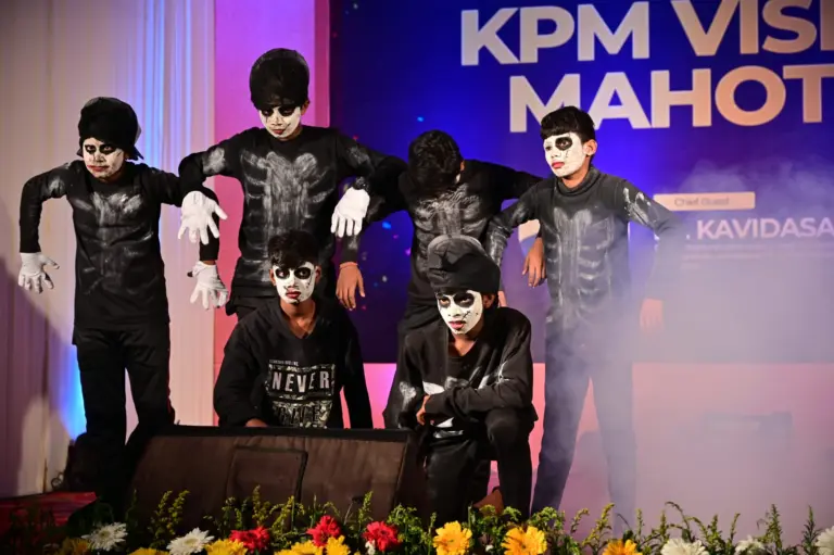 KPM Matriculation Higher Secondary School, Eachanari — photo 15