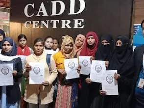 CADD Centre Moradabad Professional CAD & Design Training Institute — photo 5