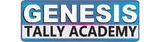 Genesis Academy logo