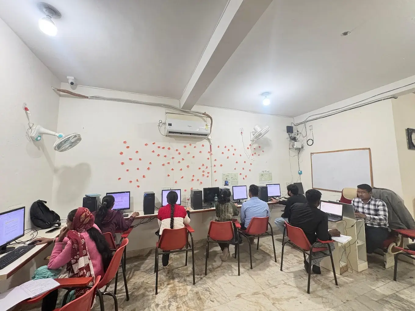 Elevon Academy, Dwarka — photo 2