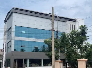 PM IAS Academy, Coimbatore — photo 5