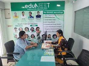 EDUNEET, Bhubaneswar — photo 2