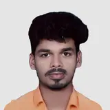 Md Irfan Alam — held by Digiranchi