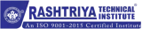 Rashtriya Technical Institute logo