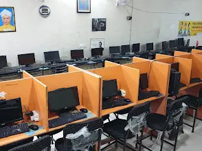 AD Computer & Campus
