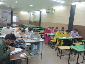 Sagar Banking Academy, Hisar — photo 3