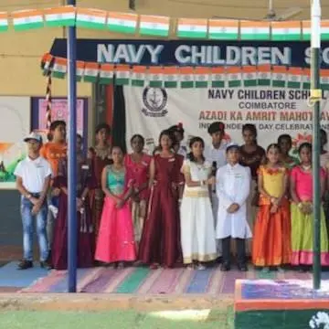 Ncs Coimbatore — photo 7