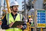 OSHA Certification Course — held by Xcel Technical Institute Jamshedpur