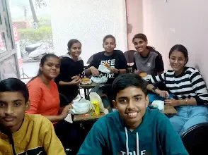 Conceptclasses, Moradabad — photo 4