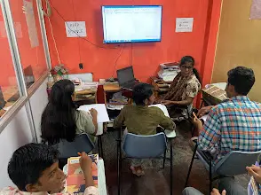 CSC Computer Education — photo 7
