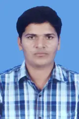 -Ranjay Kumar / — alumnus of Orbital, Ranchi