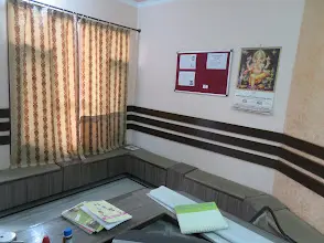 Umrao NCLEX Coaching Centre — photo 4