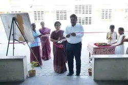 GKD Matriculation Higher Secondary School, Perianaickenpalayam — photo 10