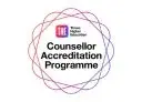THE Counsellor Accreditation Programme — held by CS Academy