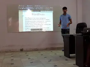 Haryana School of Digital Marketing — photo 8