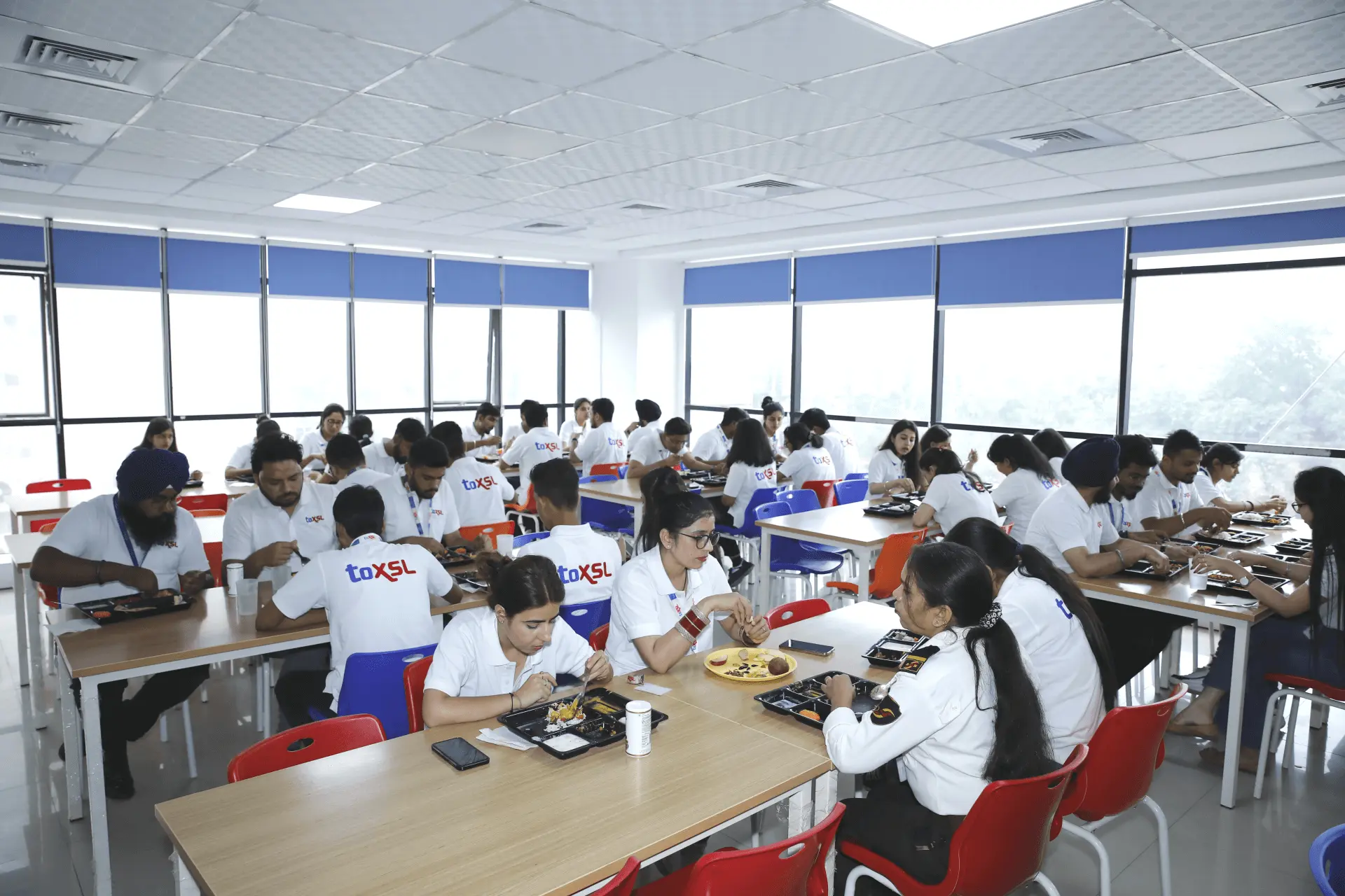 ToXSL Technologies Pvt. Ltd. — photo 5