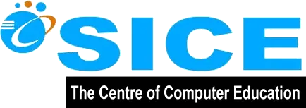 Shivam Institute of Computer Education logo