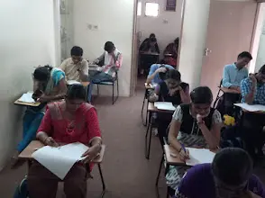 Gowtham Commerce Institute — photo 5