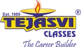 Tejasvi Classes, Vadodara logo