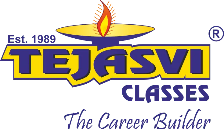 Tejasvi Classes, Vadodara logo