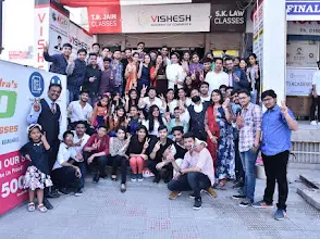 Vishesh Academy of Commerce — photo 7