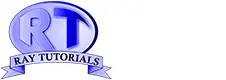 Ray Tutorials logo